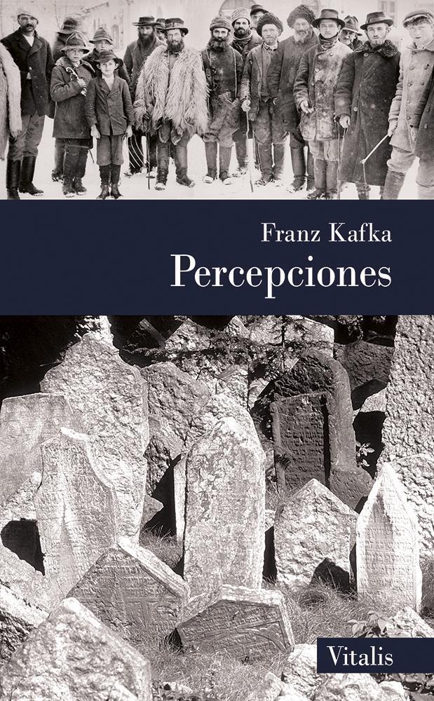 Thumbnail - Percepciones Franz Kafka