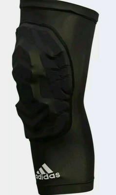 adidas basketball knee pads