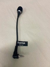 pc mikrofon klinke von Hama Artikelnr.:000571...