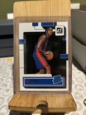 2022-23 Donruss Basketball Cards Checklist 20