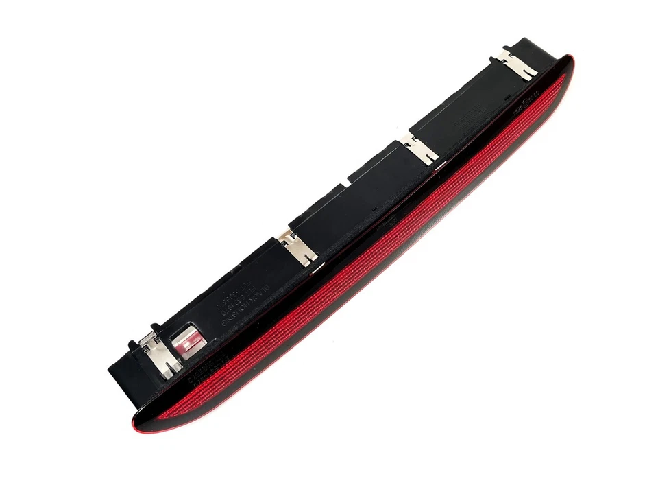 Luz de freno adicional 3 luces de freno rojas adecuadas para VW Golf V Golf Plus Passat  - Imagen 3 de 4