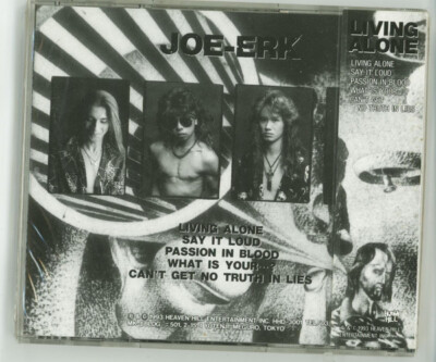 CD】Living Alone CD 【CD】Living Alone
