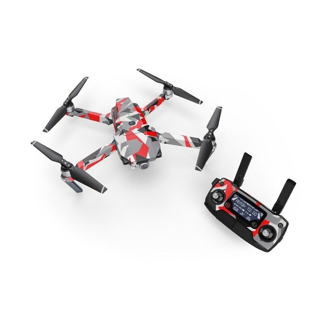 dji mavic pro kit