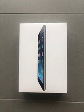 iPad Mini Black Late 2012 - Model A1432 WiFi  Bluetooth - 16gb - Space Gray
