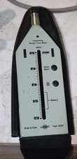 Bruel & Kjaer Type 2225 Sound Level Meter