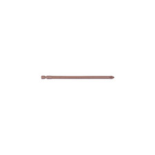 Image of Magna Phillips PH2 x 50mm Iso Temp 1/4" Hex Screwdriver Insert Bit
