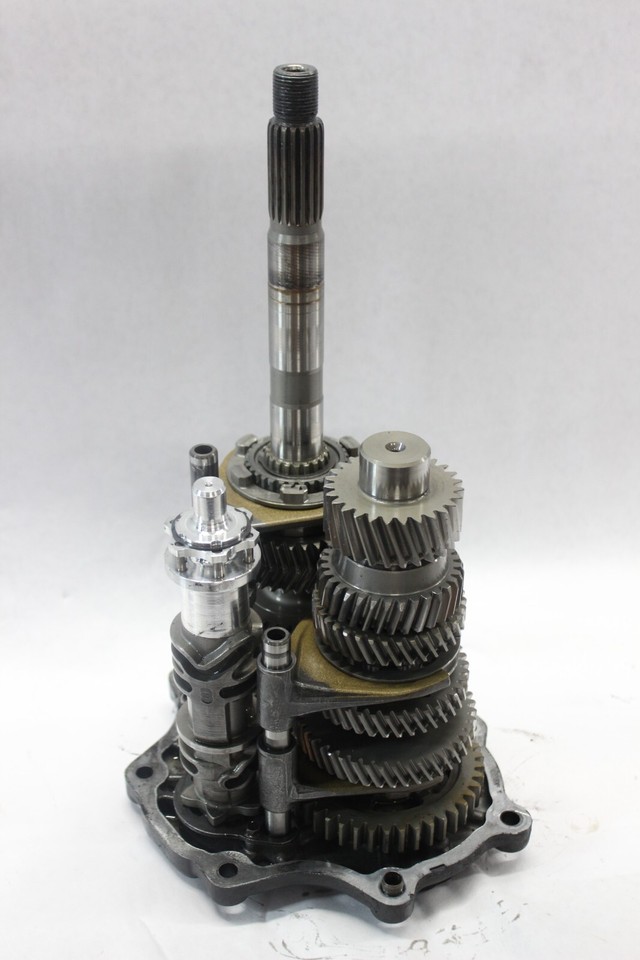 Left Side Change Bearing For Softail From 2007 To 2023 Ref OEM 8967 And 8967A - Foto 3