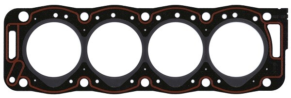 Joint de culasse premium ELRING 059.041 en acier composite pour Rover 200 et 400