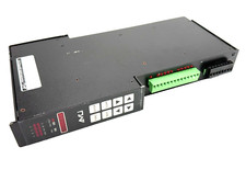 Advanced Micro Controls 2432 PLC Processor Controller Module