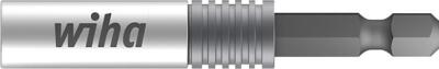 Wiha Bithalter CentroFix Super slim Länge 66mm