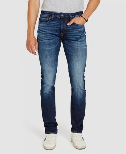 Buffalo David Bitton Men's jeans Blue Size 36X30