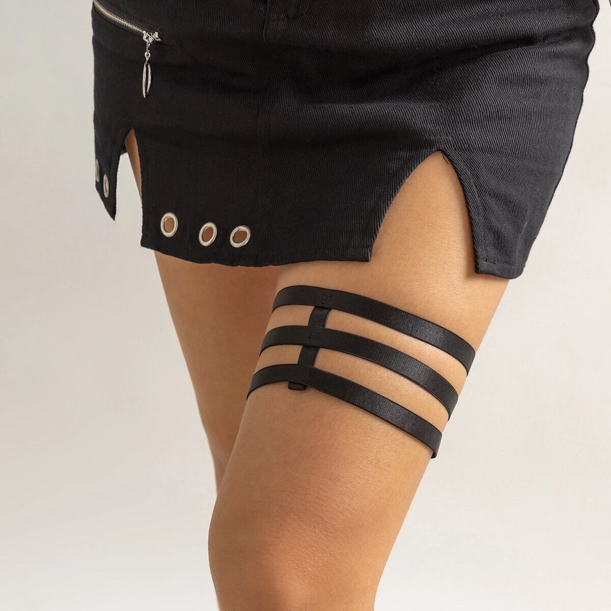 Chain Garter In Body Chains for sale | eBay Chain Garter In Body Chains for sale | eBay