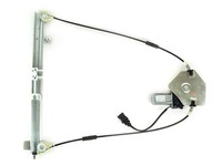 Fenster Heber Fensterheber Vorne FüR Lancia Y 1996-2003 Elektrisch Recht