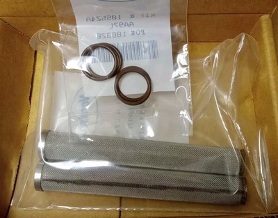Nordson 105434 A Filter Service Kit, Containing 105524A & 274578A