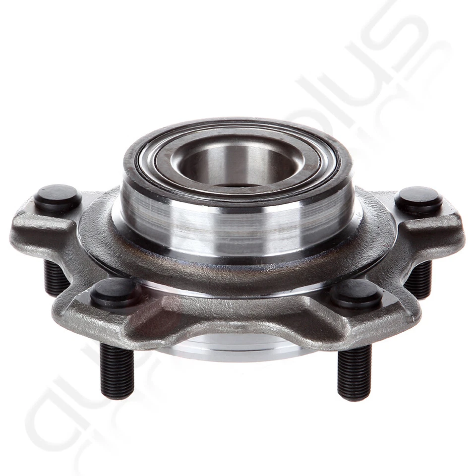 8x Front Lower Control Arms Wheel Hub Bearings For 2001-2005 Suzuki Grand Vitara - Image 4 of 4