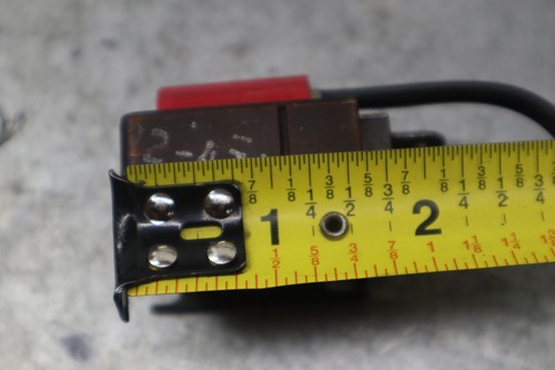 DECCO 9-704 Spule 115V/50-60Hz Neu alter Lagerbestand Alle Bilder ansehen - Bild 5 von 6