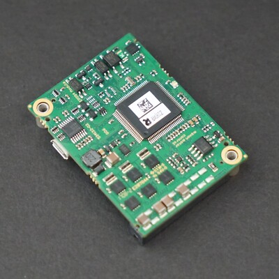Maxon 536630 EPOS4 Module 24/1.5 Digital Positioning Controller, 1.5A, 10-24VDC