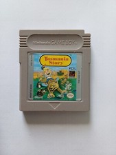Thumbnail of ebay&reg; auction 147342959454 | Nintendo Gameboy Tasmania Story RAR