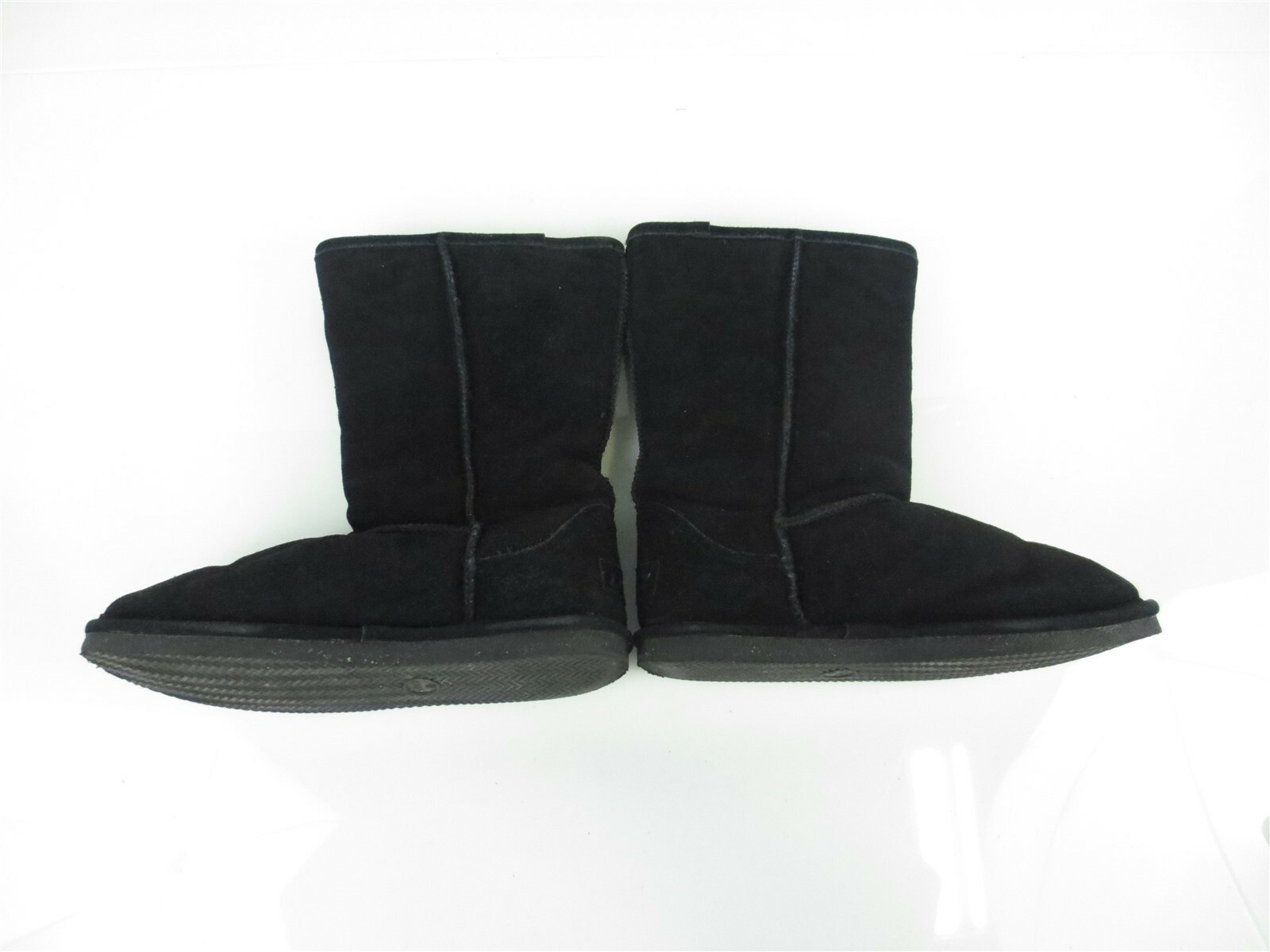 LUGZ Wears 001 Shearling Lined Winter Ankle Boots War… Gem