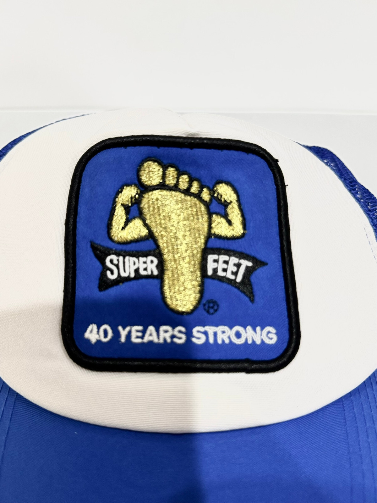 Boco Gear Running Cap Hat Adjustable Back Running… - image 3