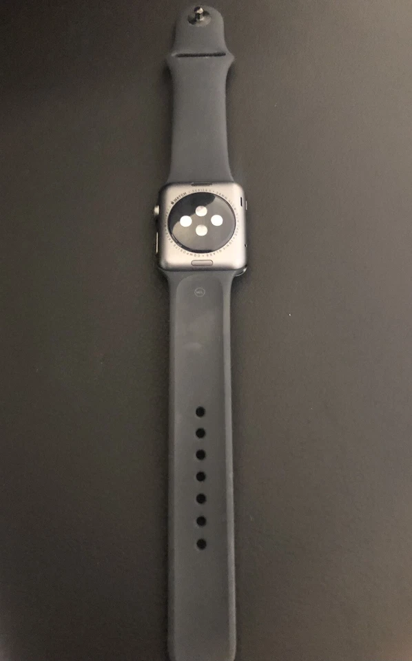 Apple Watch Series 1  - 38mm - Image 3 of 3