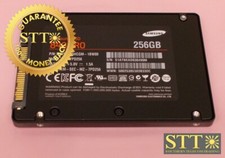 MZ7PD256HCGM-1BW00 SAMSUNG 256GB 840 PRO SERIES SATA III SSD 2.5" MZ-7PD256
