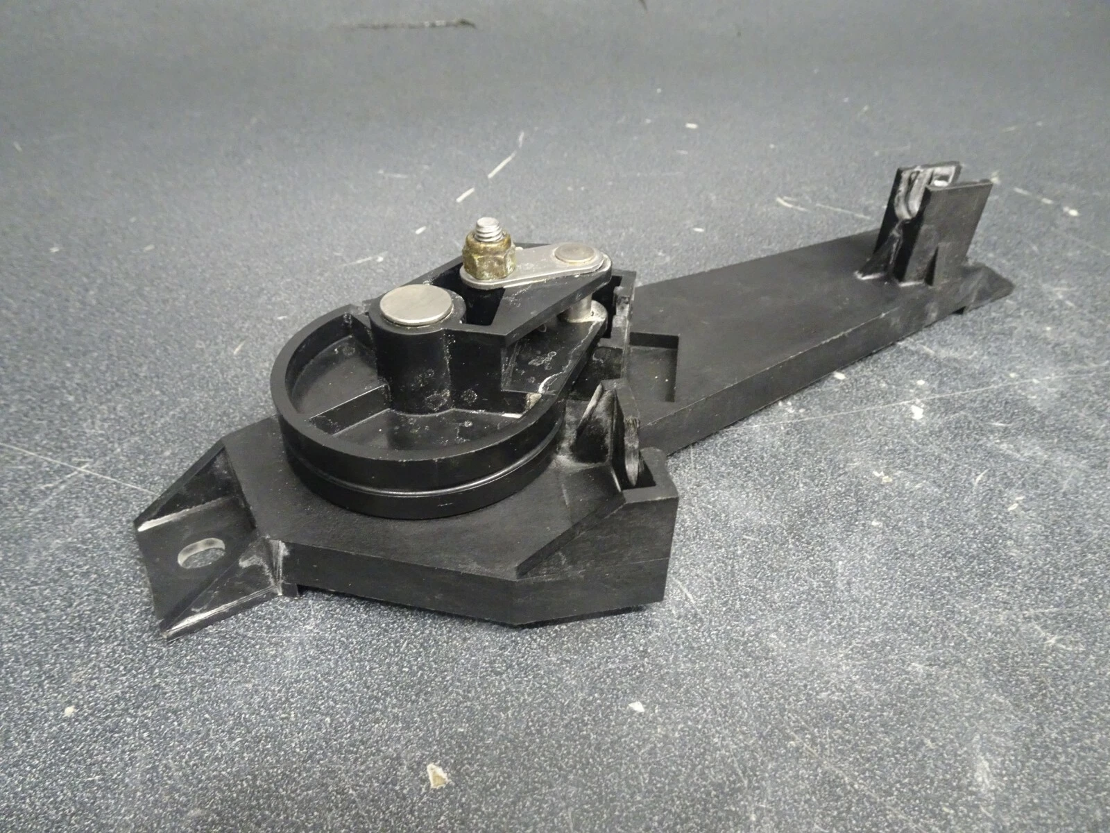 1999-2008 Yamaha OEM Remocon Control Bracket F0D-U153J-10-00 WaveRunner FX140