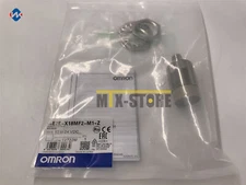 1PCS Omron New Photoelectric Switch E2E-X18MF2-M1-Z Sensor&Proximity Switch