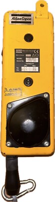 Atlas Copco COL2-03 Federwerkzeug Gegenausgleich Lastaufnahmekappe: 1,3-3,5 kg