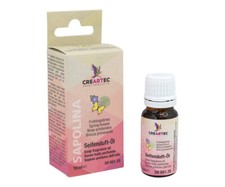 10ml CREARTEC Sapolina Seifenduftöl Frühlingsbriese - für die Seifenherstellung