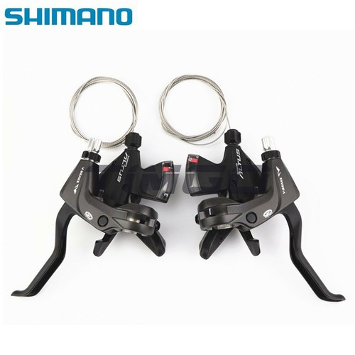 Shimano Altus ST-M370 3 x 9 Speed MTB 