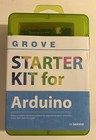 Grove Started Kit For Arduino Seeed 110060024