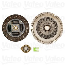 Valeo Clutch Kit for 03-06 Hyundai Santa Fe 52252606