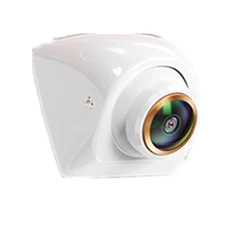 170° Car Rearview Backup Camera Parking Reverse Rear View Cam Kit Waterproof 