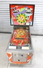 EXPO Pinball Machine  (Williams, 1969)- For Repair — photo 1