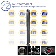 Fits Kia Sorento 2002-2006 2.5 CRDi 3.5 AZ Rear Suspension Shock Absorber