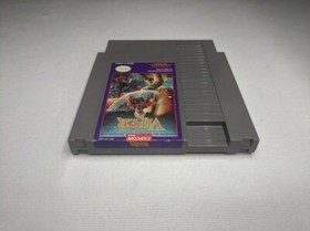 Code Name Viper Nintendo NES Authentic OEM Game Cartridge Only - Tested