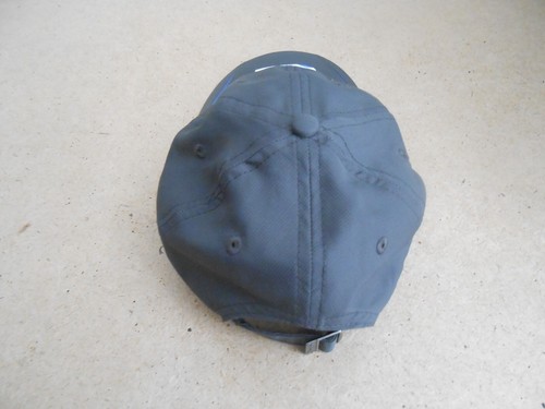 Graue Champion Air Force Falcons verstellbare Mütze - Bild 3 von 7