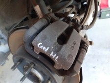 Kia Ceed JD Sportswagon Bremssattel hinten links Cee'D Sattel Bremse HL