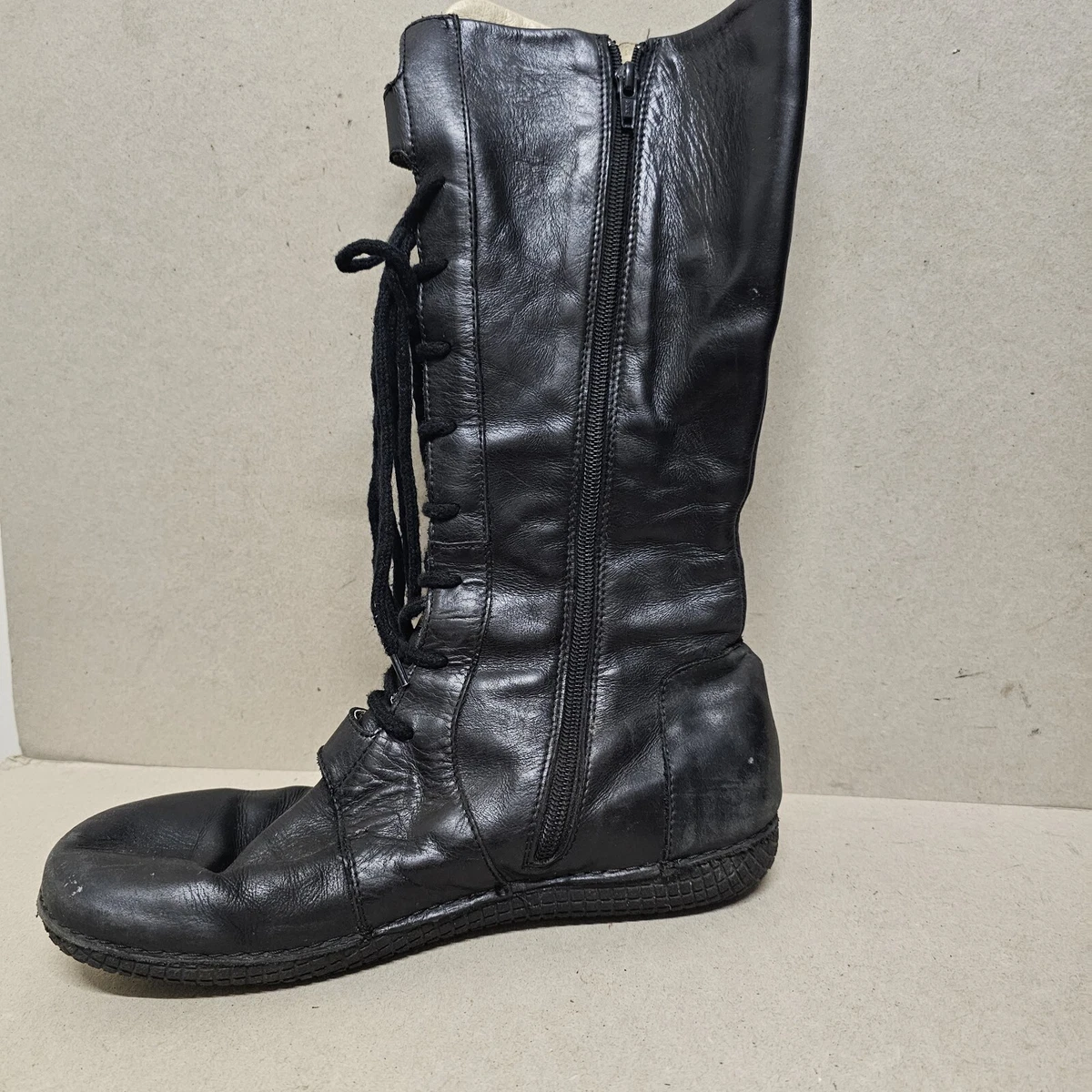 Full 2025 calf boots