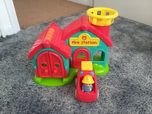 mothercare outdoor toys