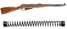 Mosin-Nagant Firing Pin Spring - Made in America