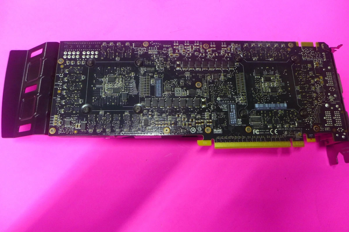 Gtx 690 hotsell ebay
