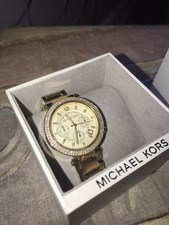 Michael Kors Chronograph MK5039 Wrist 