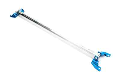 Cusco 699 541 A Rear Strut Tower Bar Type-OS for 2022-2025 Subaru WRX