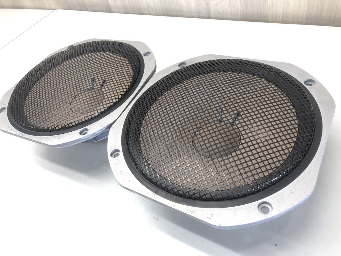 YAMAHA ヤマハ NS-1000M JA-3058ウーファー ペアセット 動作保証】ヤマハYAMAHA NS-1000M用ウーファー JA3058Aペア