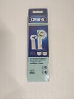 Oral-B ORTHO Replacement Refill Brushes Toothbrush Heads for Braces SEALED