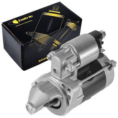#ad Starter For Kawasaki 4 Stroke Engine FC671D FD711D FD750D FD791D FD851D $61.00