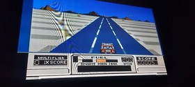 Cartucho de juego RoadBlasters NES - **PROBADO - &iexcl;FUNCIONA!** - Nintendo