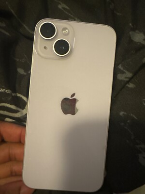 Apple iPhone 15 Pro - 128 GB - Purple (T-Mobile) with TIK TOK | eBay